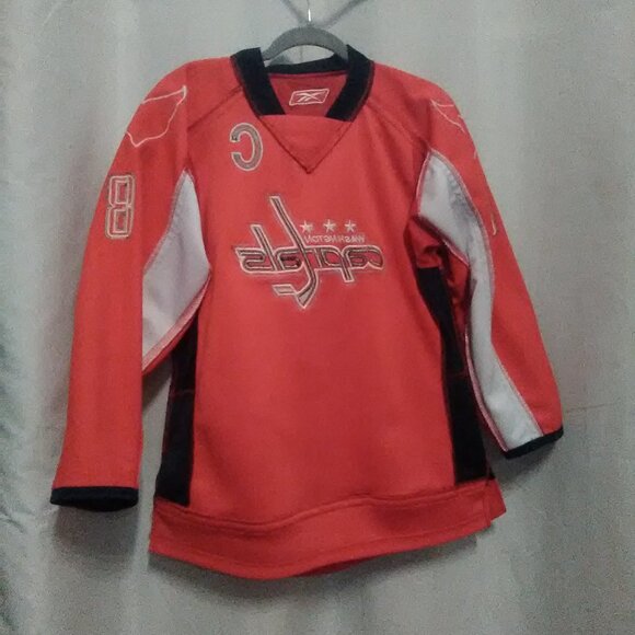 ovechkin jersey - Picture 5 of 6